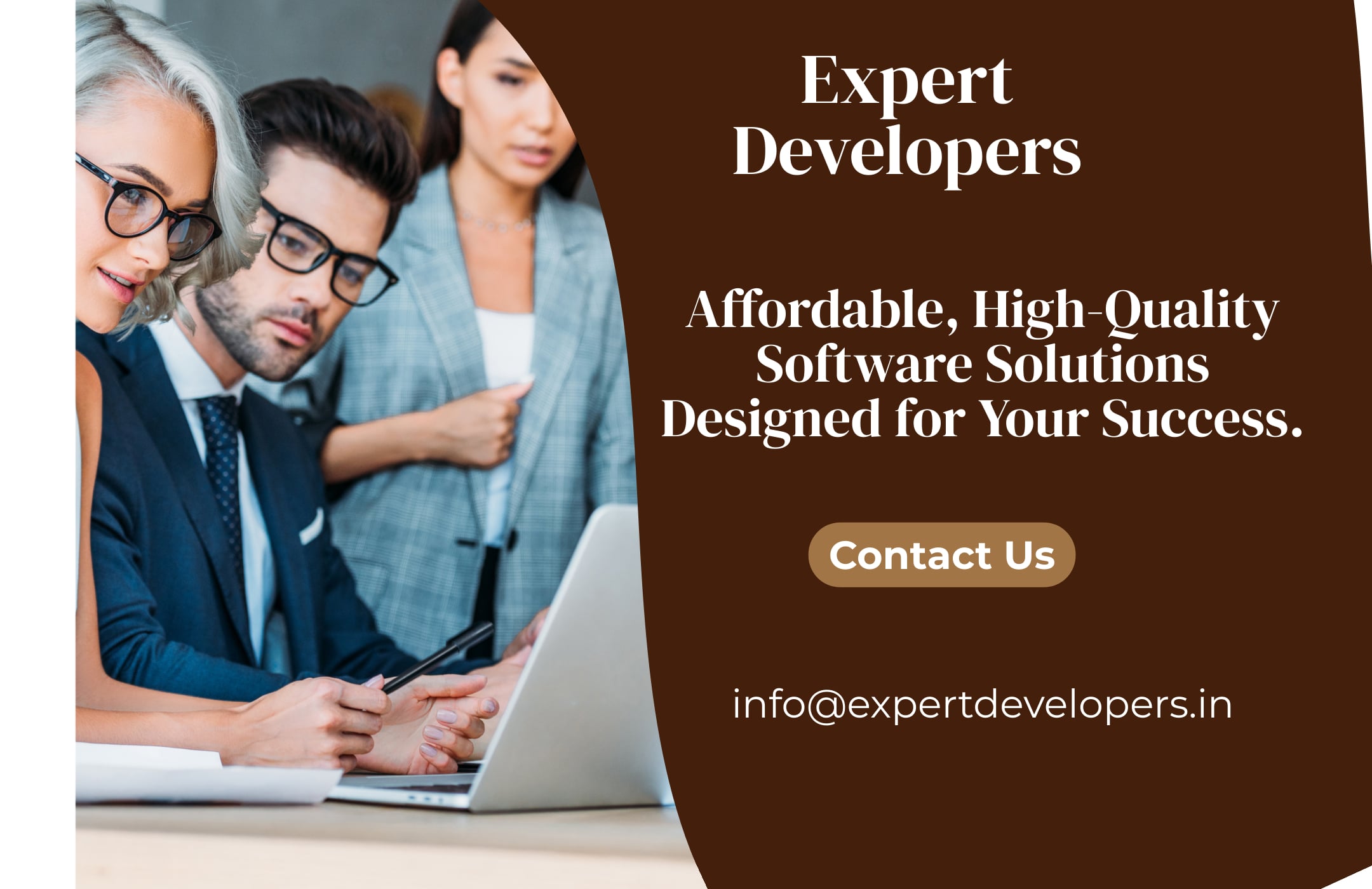 The AI Revolution is Here: Don't Let a Bad Dev Contract Steal Your Future (A Senior IT Consultant's Guide with Expert Developers)